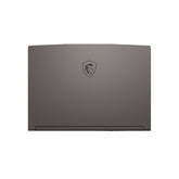 Laptop MSI B12UCX-1818XPL 15,6" i5-12450H 16 GB RAM 512 GB SSD Nvidia GeForce RTX 2050